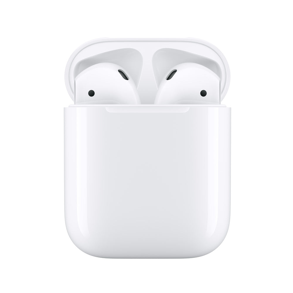 Apple Airpods Gen 2 - Very Good White Very Good