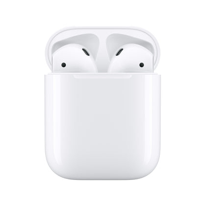Apple Airpods Gen 2 - Very Good White Very Good