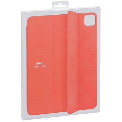 iPad Pro 11 Smart Folio Pink Citrus