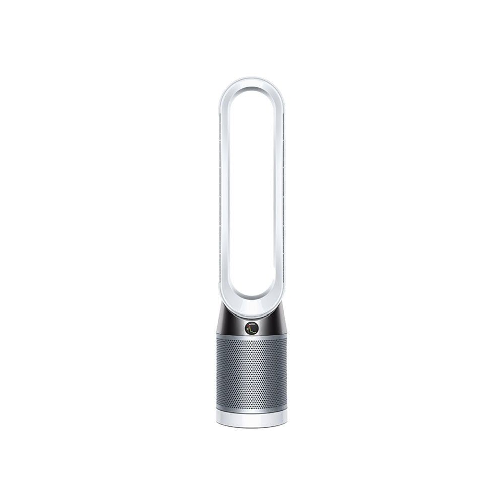 Dyson Pure Cool TP04 Purifying Fan - White/Silver - Pristine White Silver Pristine