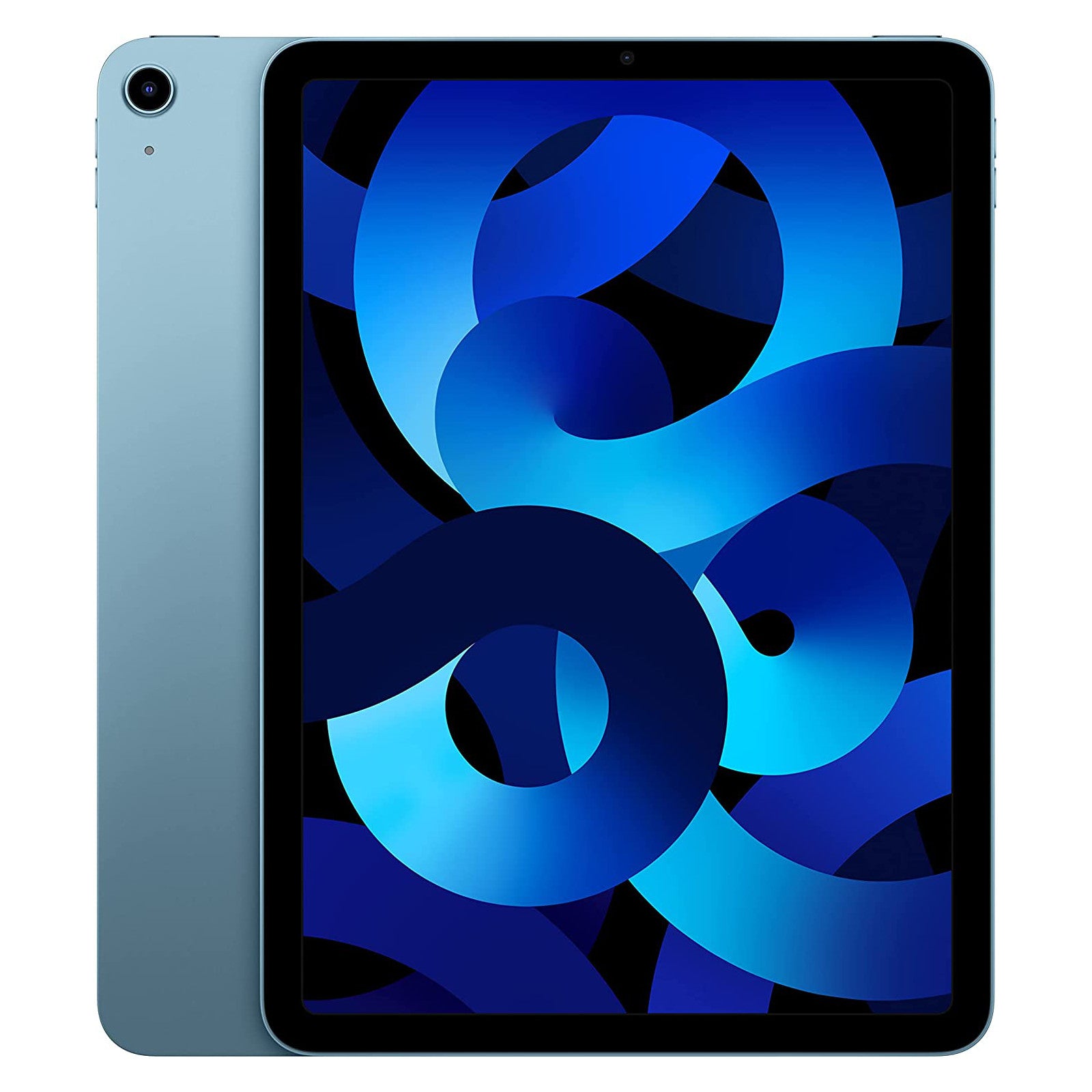 iPad Air 5 256GB WiFi in Blue - Good condition 256GB Blue Good