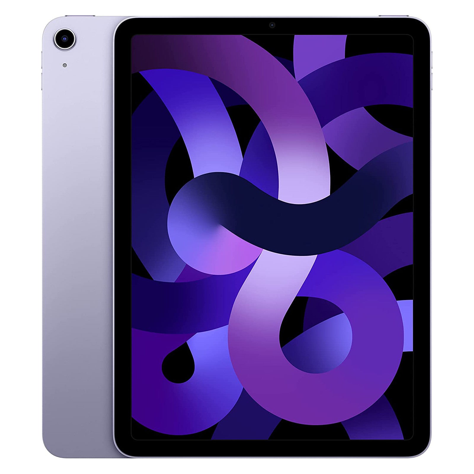 iPad Air 5 256GB WiFi in Purple - Pristine condition 256GB Purple Pristine