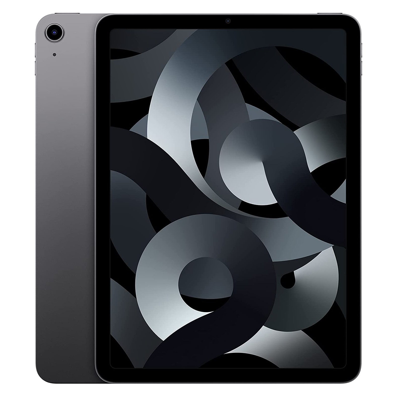iPad Air 5 256GB WiFi in Space Grey - Pristine condition 256GB Space Grey Pristine