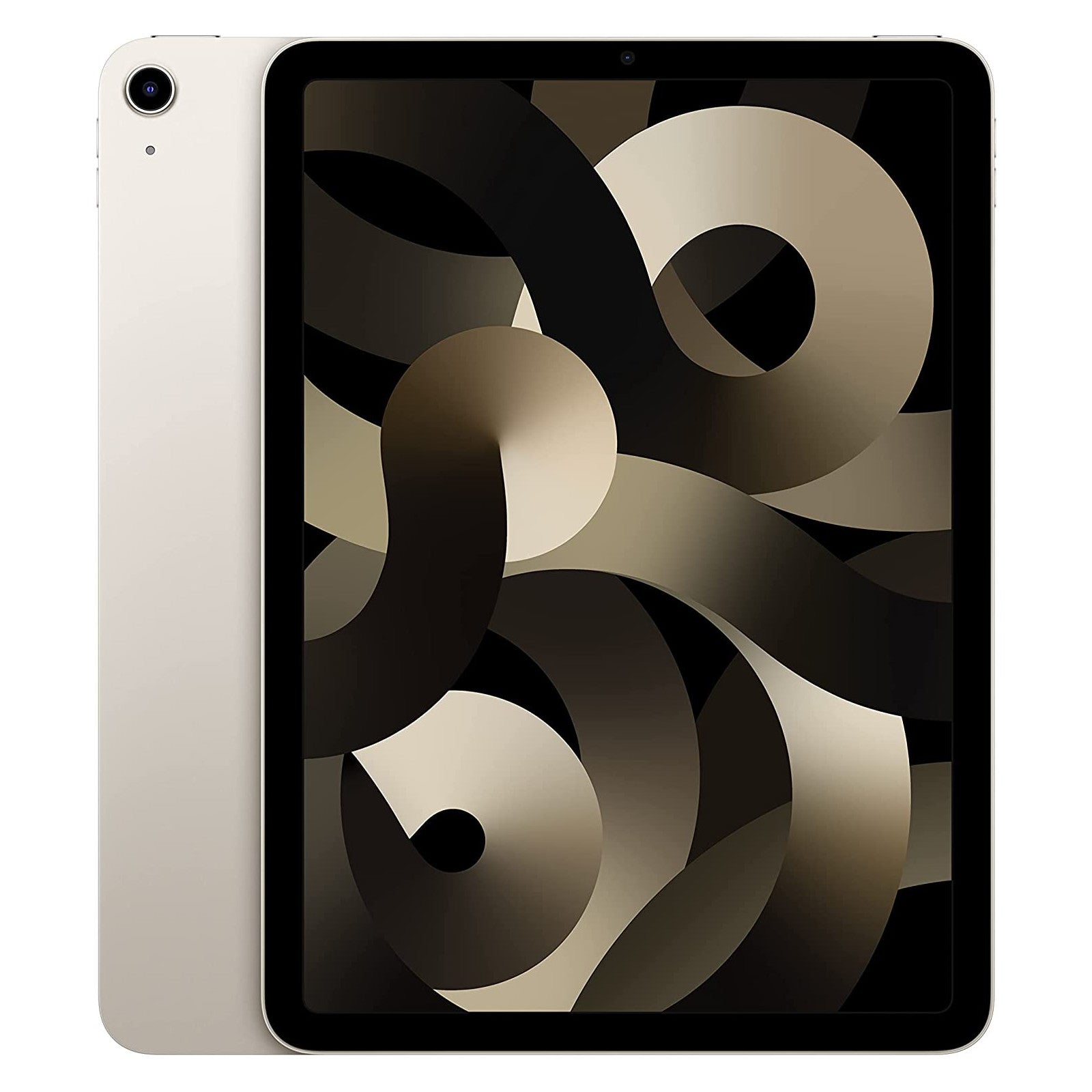 iPad Air 5 256GB WiFi in Starlight - Pristine condition 256GB Starlight Pristine