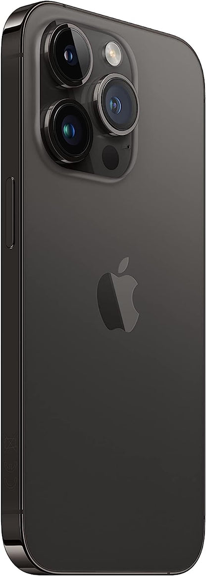 Apple iPhone 14 Pro 256GB Space Black Good