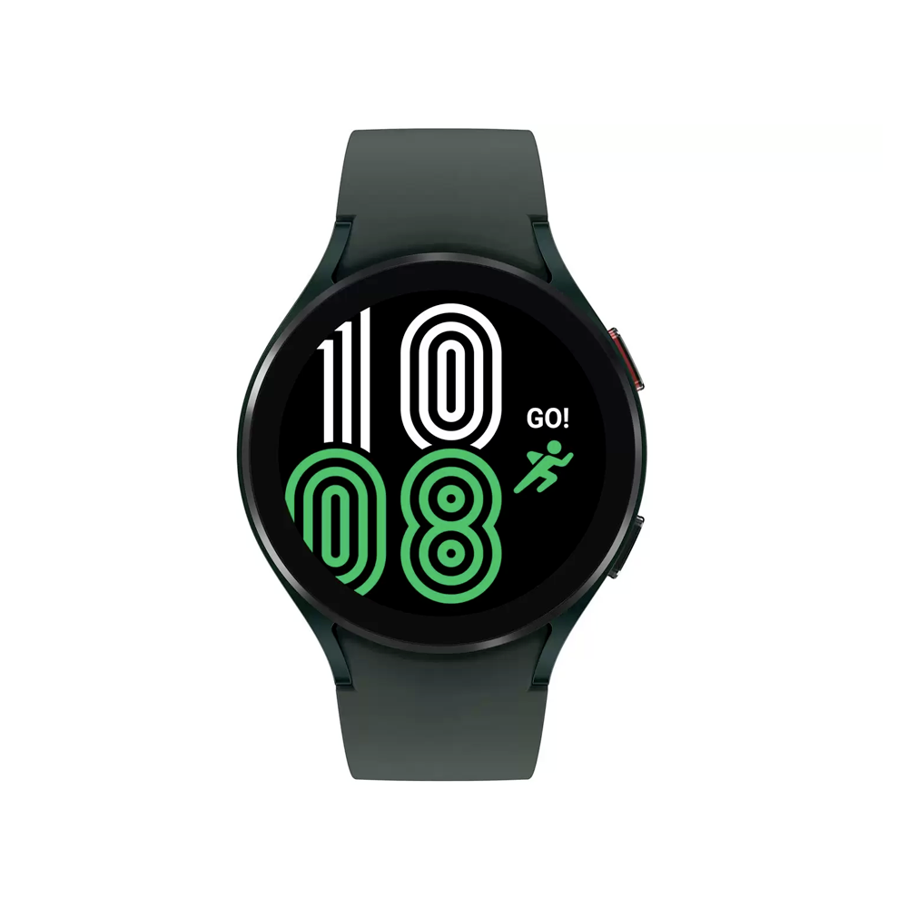 Galaxy Watch 4 44mm Cellular Green Very Good Cellular 44mm Green Very Good