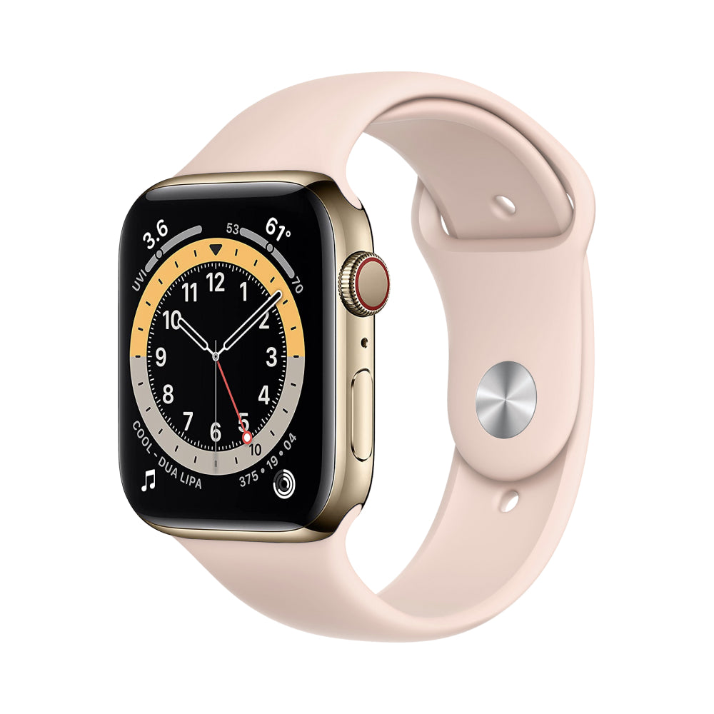 Apple watch series 6 44mm offers