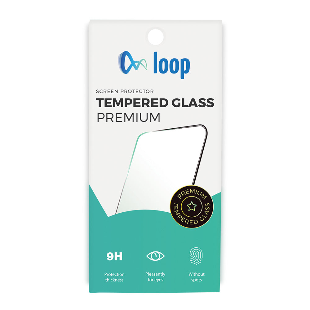 Tempered Glass - 0.3mm - Apple iPhone 11 Pro Max