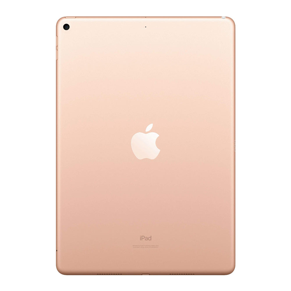 Apple iPad Air 3 64GB WiFi - Gold - Very Good