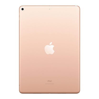 Apple iPad Air 3 256GB WiFi & Cellular - Gold - Very Good
