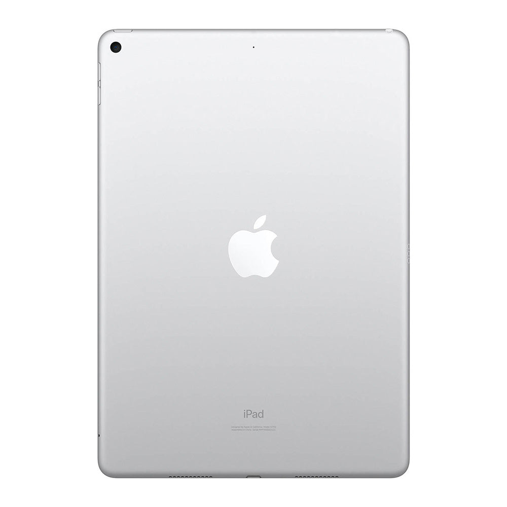 Apple iPad Air 3 256GB WiFi & Cellular - Silver - Good