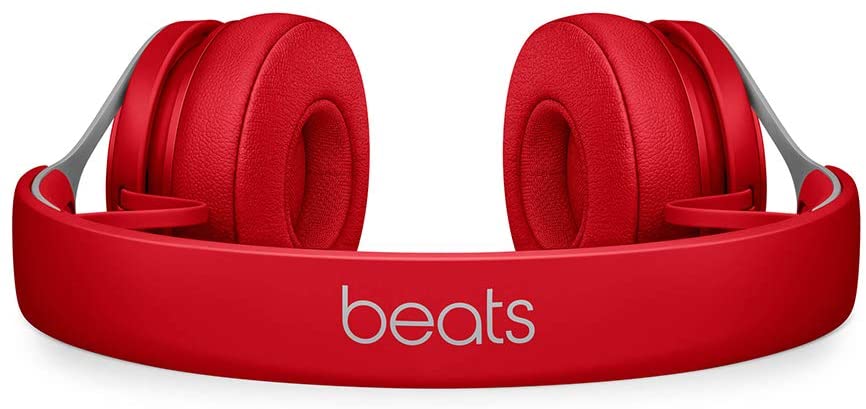 Beats EP - Red