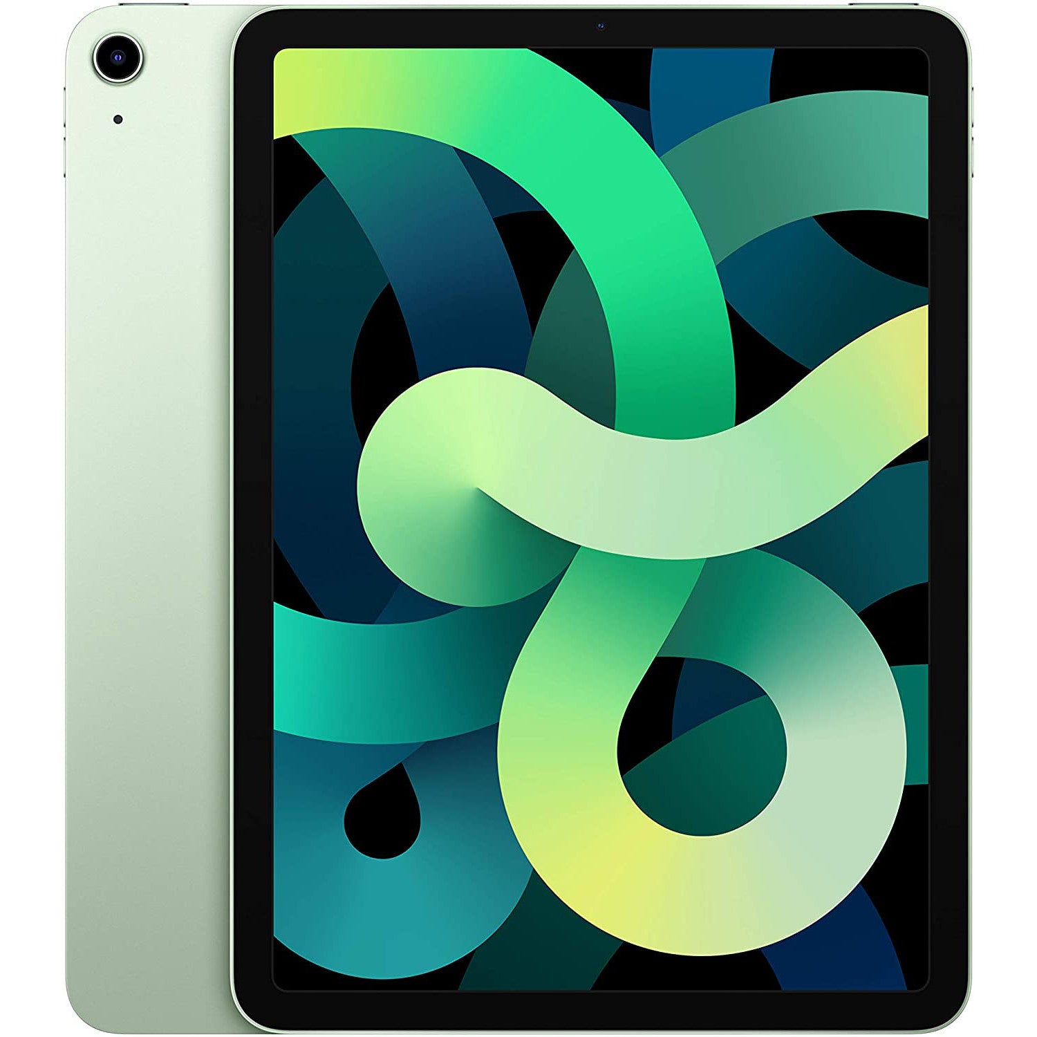 iPad Air 4 256GB WiFi & Cellular - Green - Very Good 256GB Green Very Good