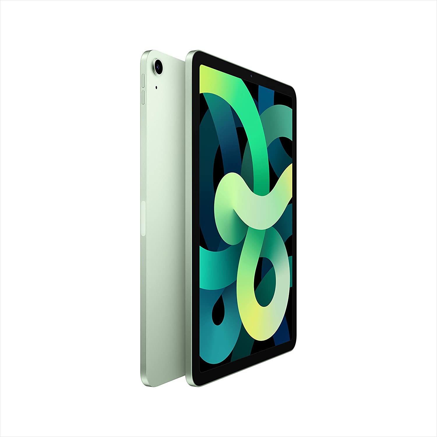 iPad Air 4 64GB WiFi & Cellular - Green - Pristine