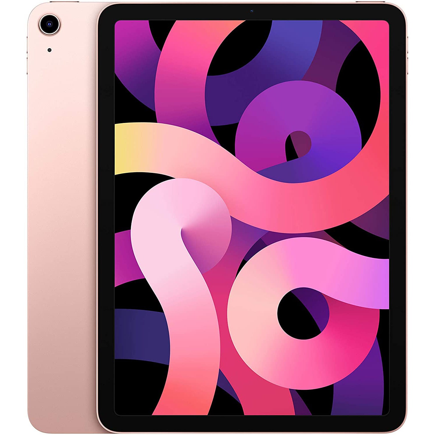 iPad Air 4 256GB WiFi - Rose Gold - Very Good 256GB Rose Gold Very Good