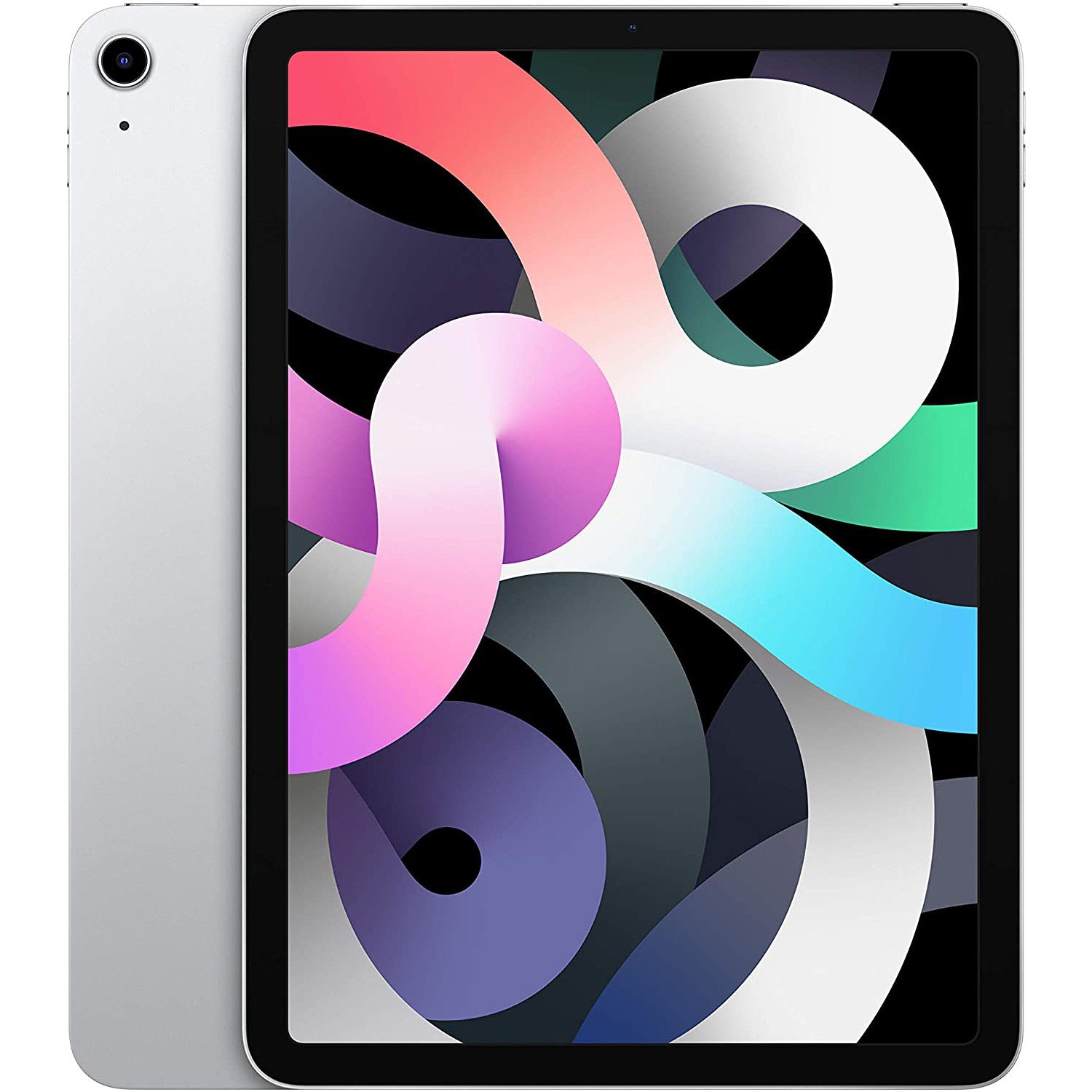 iPad Air 4 64GB WiFi - Silver - Pristine 64GB Silver Pristine