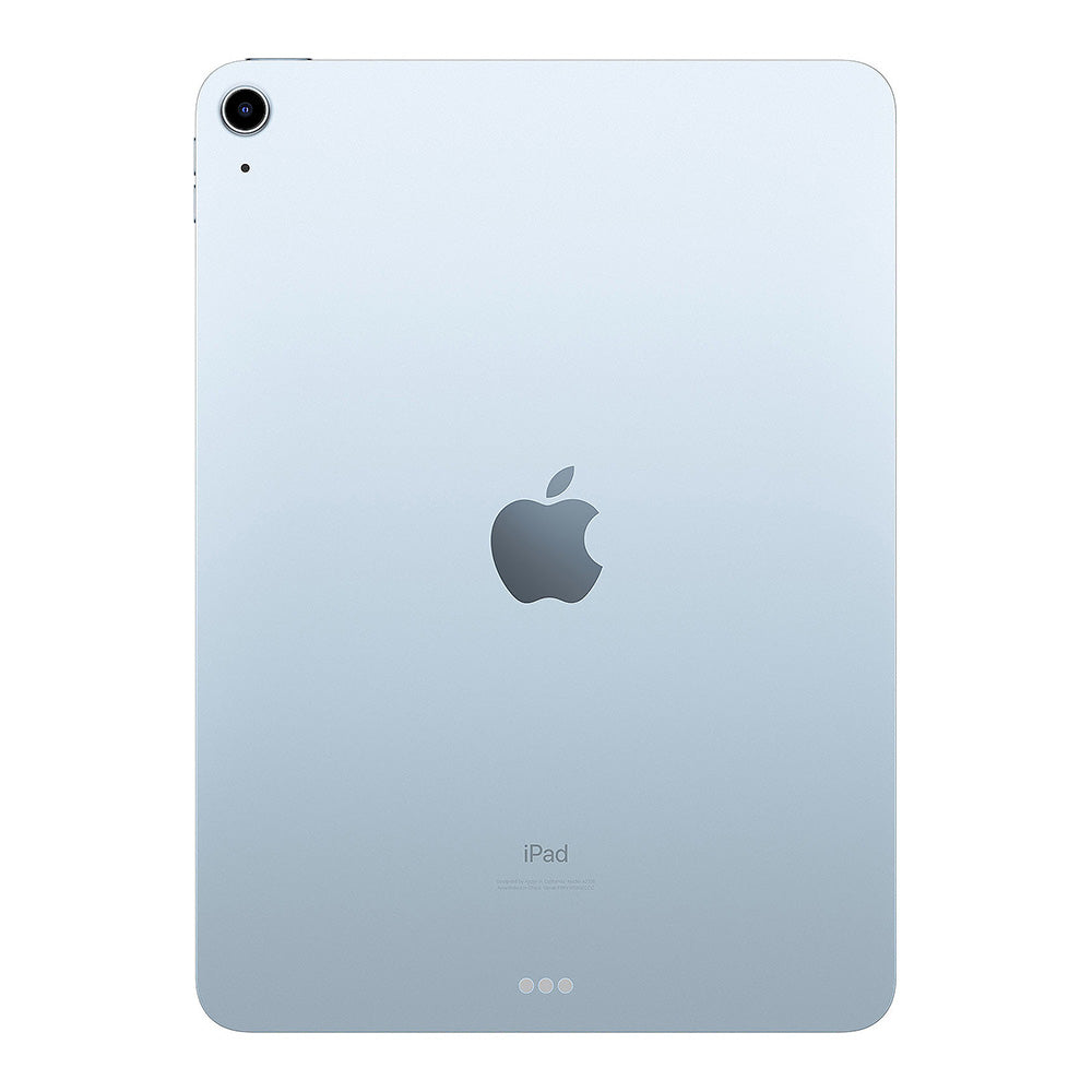 iPad Air 4 64GB WiFi - Sky Blue - Very Good
