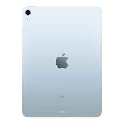 iPad Air 4 64GB WiFi - Sky Blue - Very Good