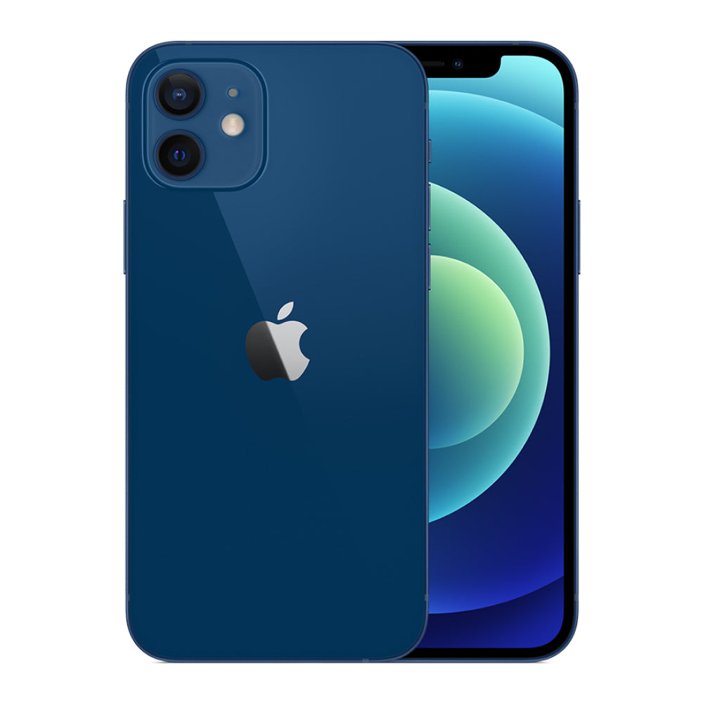 Apple iPhone 12 128GB Blue Pristine Unlocked 128GB Blue Pristine