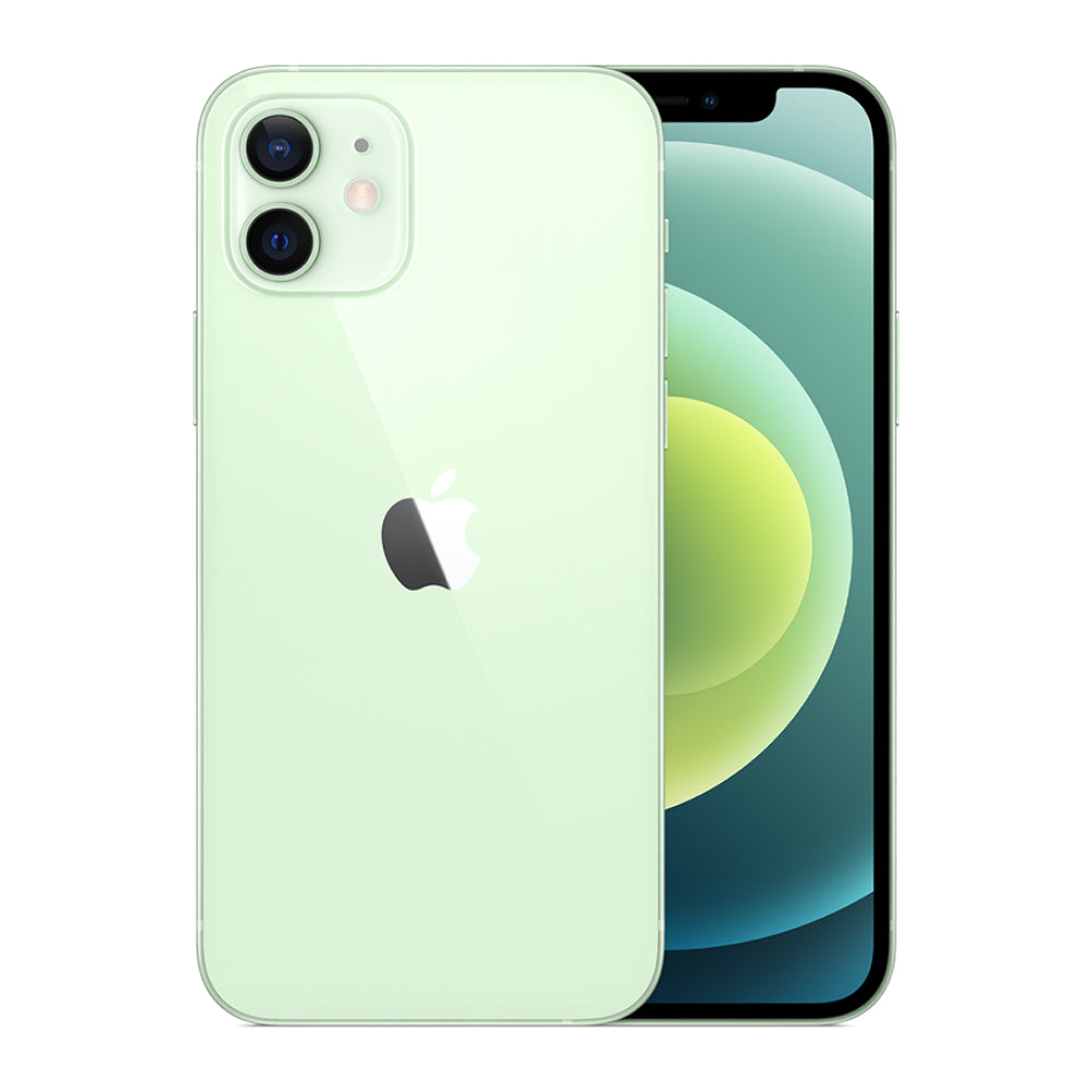 Apple iPhone 12 256GB Green Very Good Unlocked 256GB Green Very Good