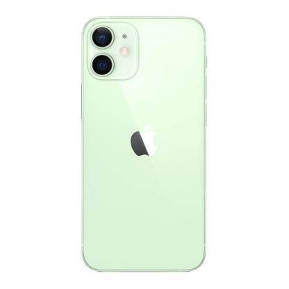 Apple iPhone 12 Mini 64GB Green Very Good