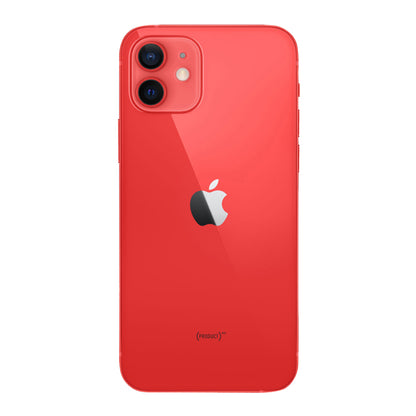 Apple iPhone 12 64GB Red Good Unlocked