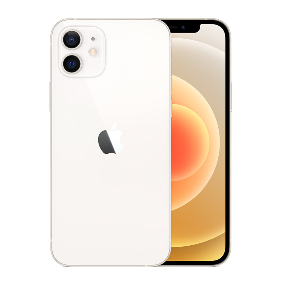 Apple iPhone 12 64GB White Very Good Unlocked 64GB White Very Good
