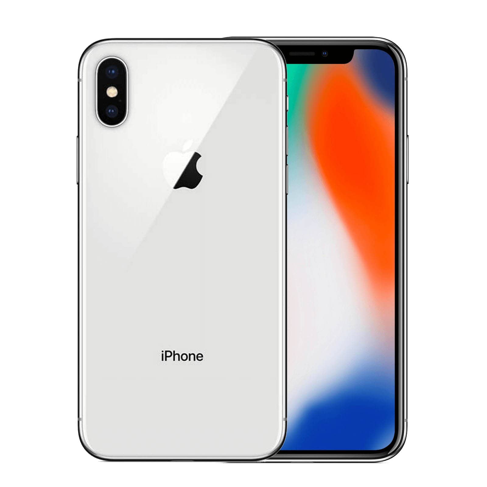 UNLOCKED offers iPhoneX