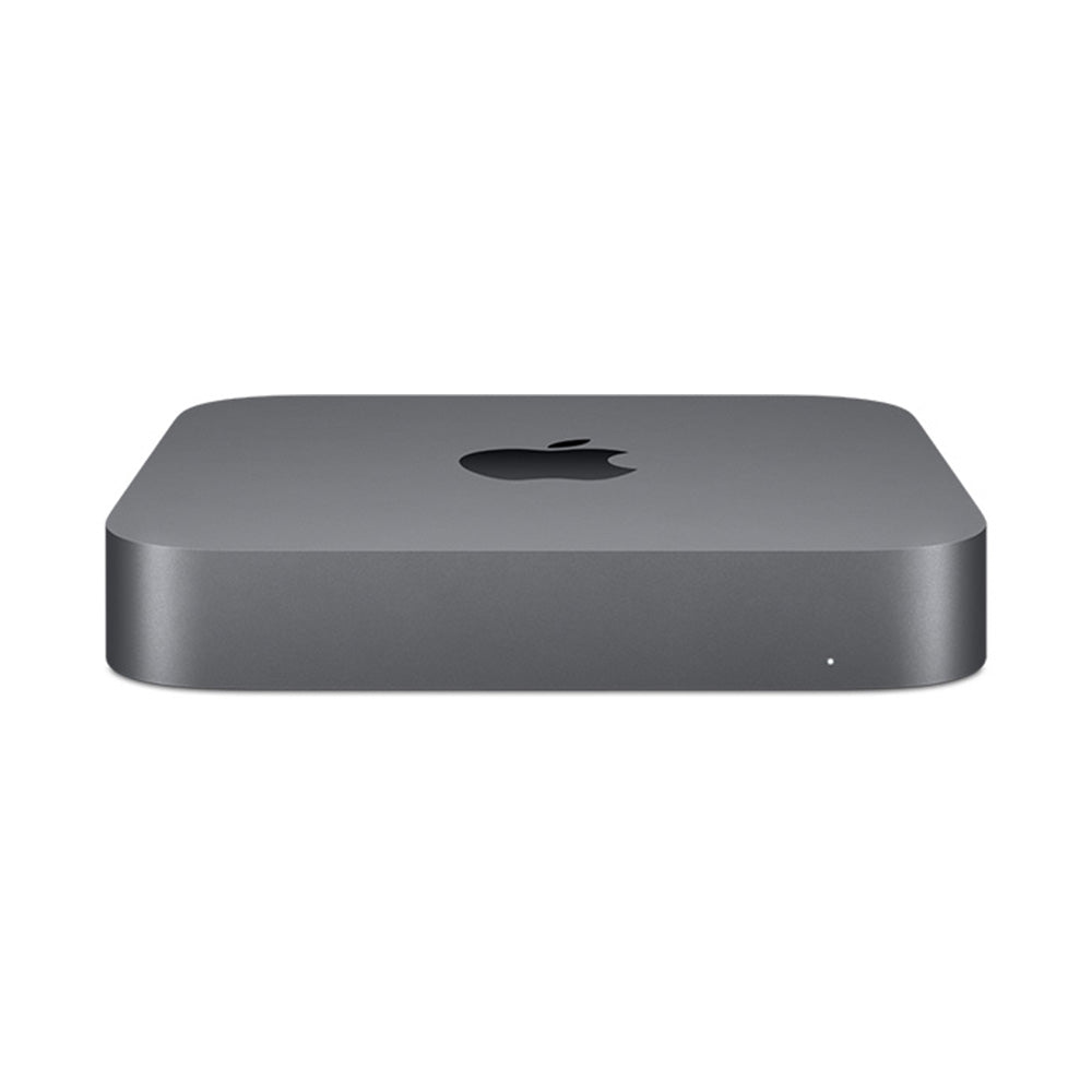 Apple Mac Mini 2018 Core i7 3.2 GHz - 512GB SSD - 8GB 512GB Space Grey Very Good