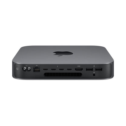 Mac Mini (Late 2018) I3-8100B Core i3 3.60GHz - 256GB SSD - 8GB
