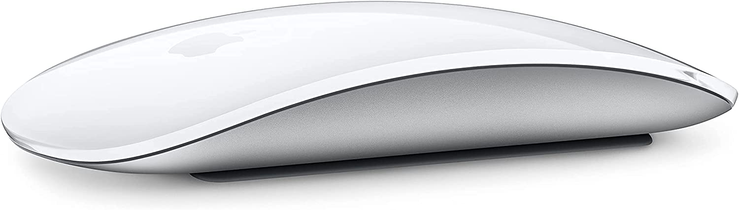 Apple Magic Mouse 2 - Silver Silver New - Sealed
