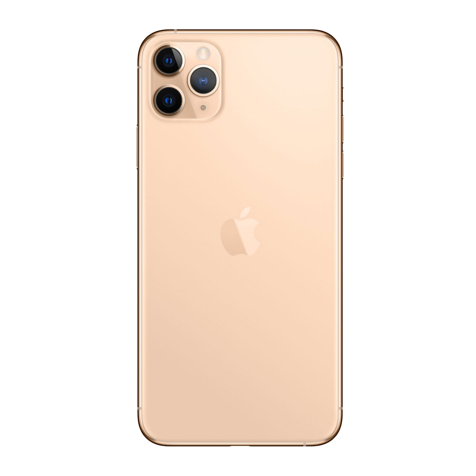 Apple iPhone 11 Pro Max 256GB Gold Very Good - Unlocked