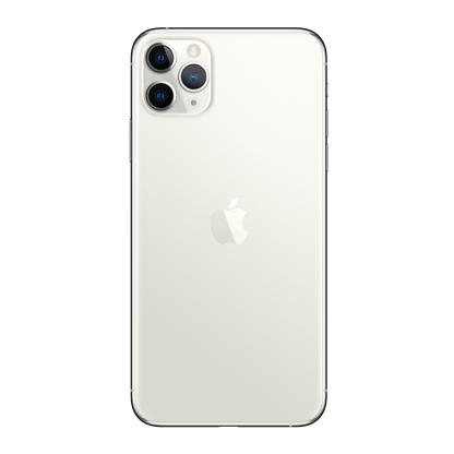Apple iPhone 11 Pro 512GB Silver Very Good - Unlocked