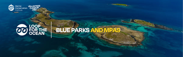 The Ultimate Blue-tiful Experience: Blue Parks and Marine Conservation