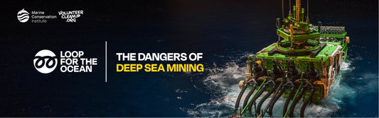 COUNTDOWN TO DEEP SEA MINING