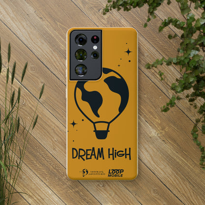 Dream High (Orange)