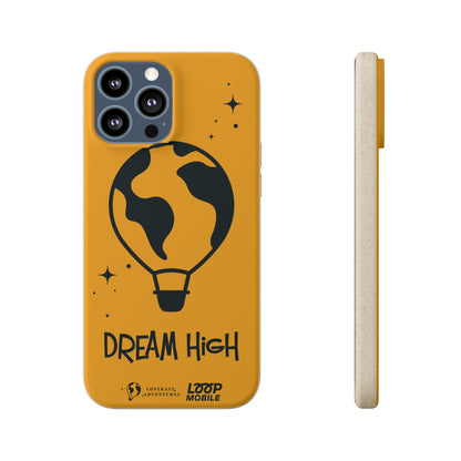 Dream High (Orange) iPhone 13 Pro Max