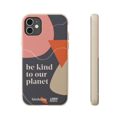 Be Kind iPhone 11