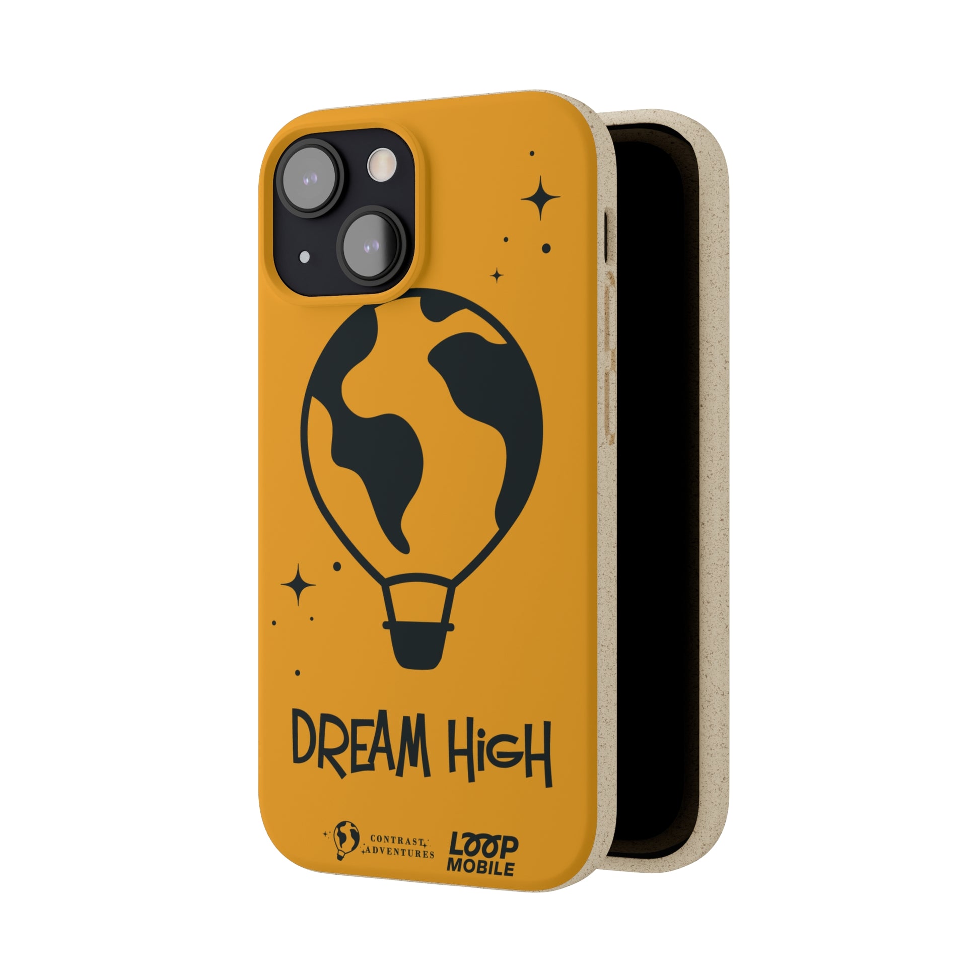 Dream High (Orange)