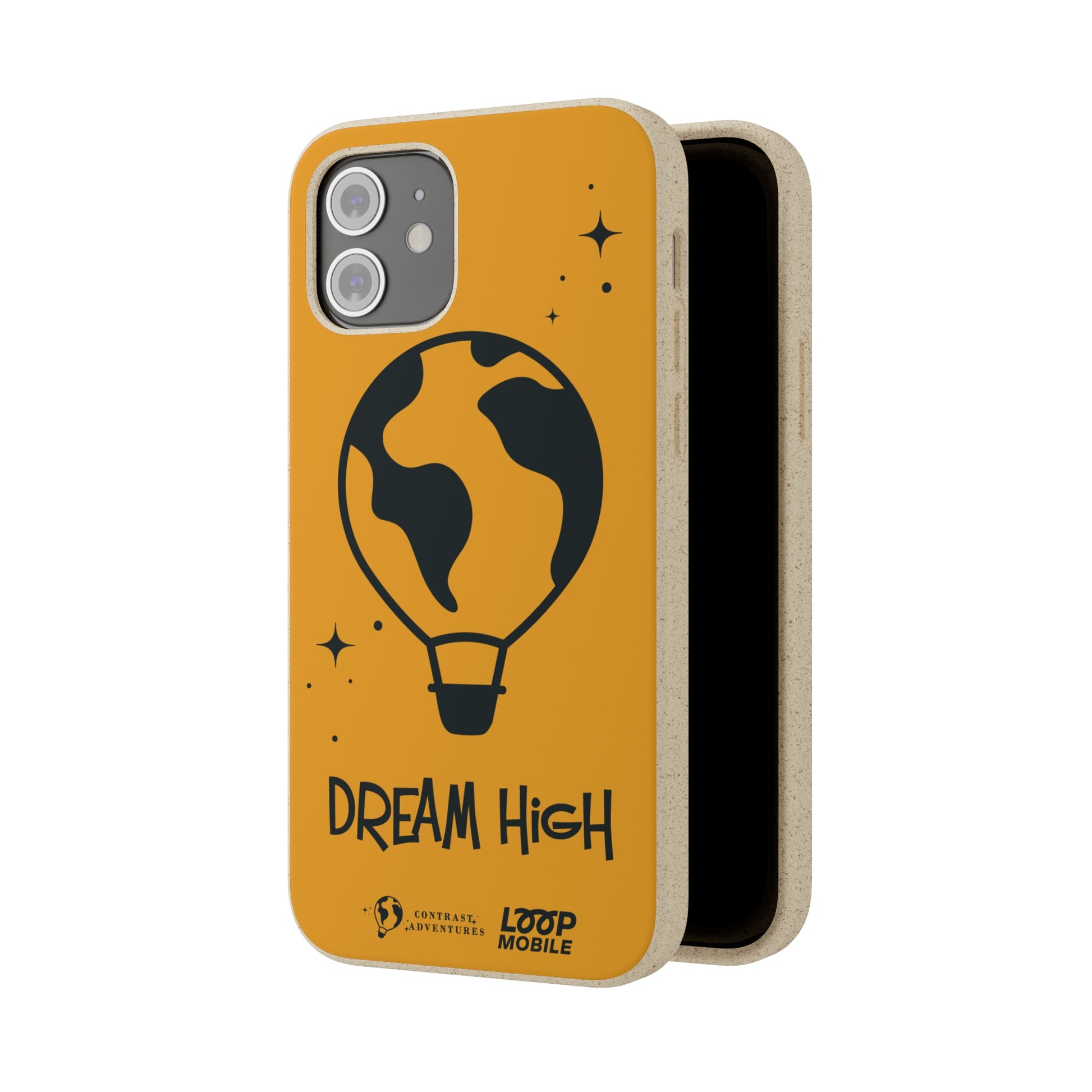 Dream High (Orange)