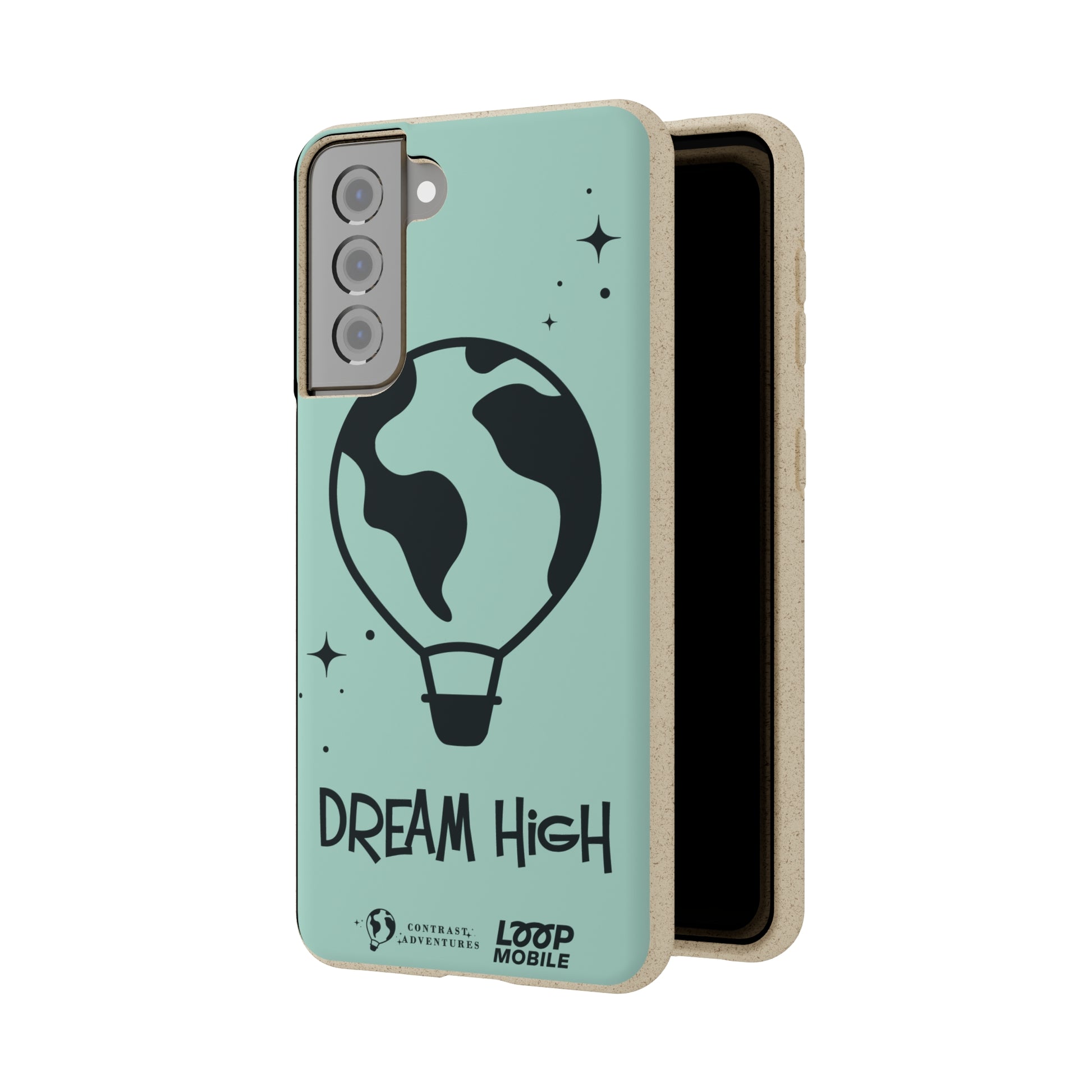 Dream High (Green)