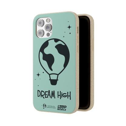 Dream High (Green)