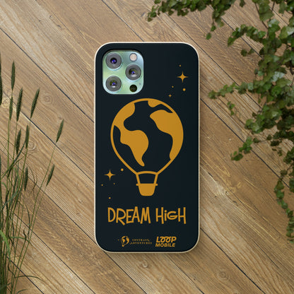 Dream High (Black)