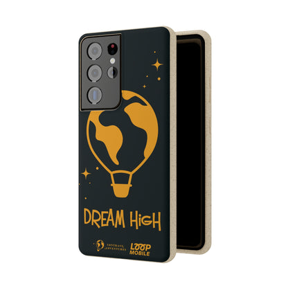 Dream High (Black)