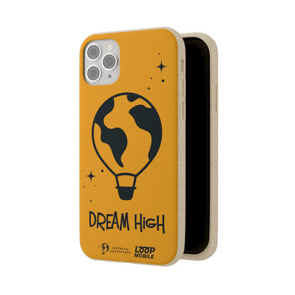 Dream High (Orange)