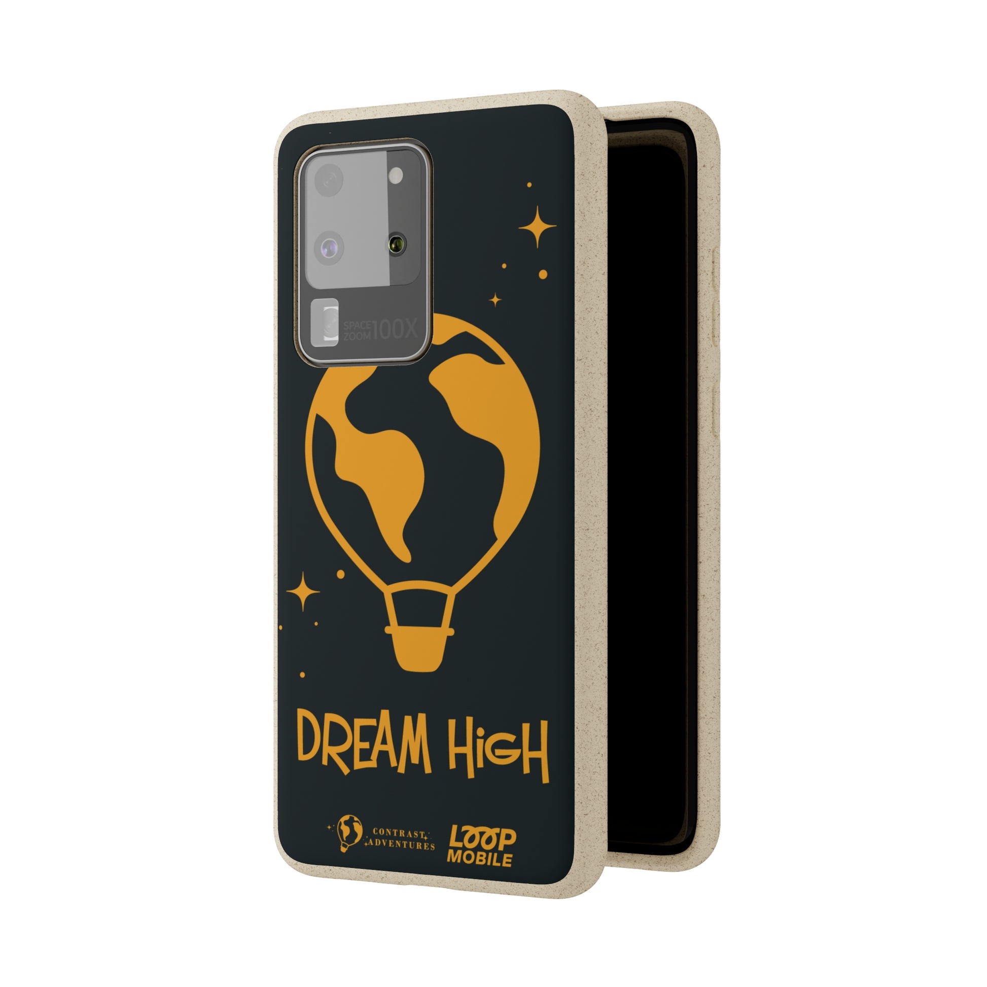 Dream High (Black)