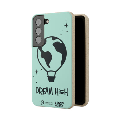 Dream High (Green)