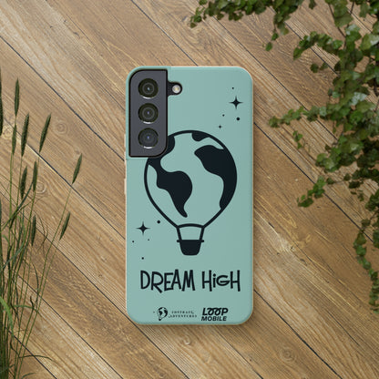 Dream High (Green)