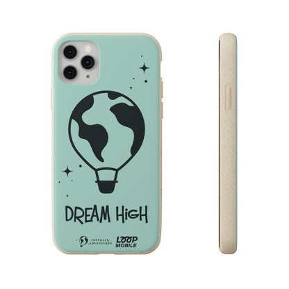 Dream High (Green) iPhone 11 Pro Max