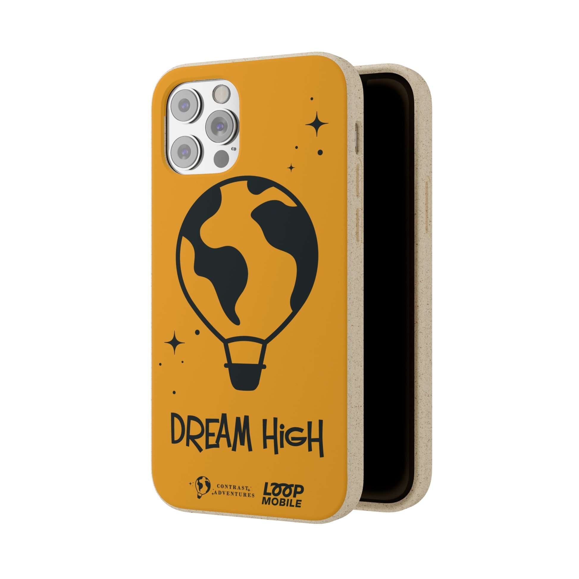 Dream High (Orange)